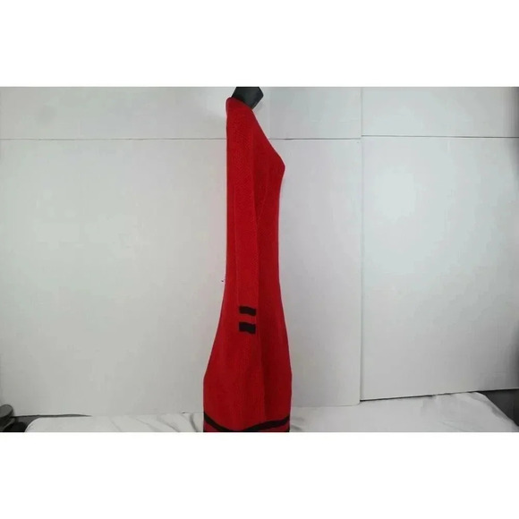 ladies rag & bone/KNIT Dress size S - Picture 4 of 10